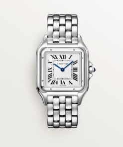 PANTHÈRE DE CARTIER WATCH