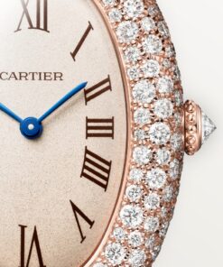 Alternative view of BAIGNOIRE WATCH