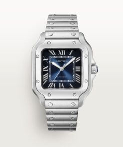 SANTOS DE CARTIER WATCH