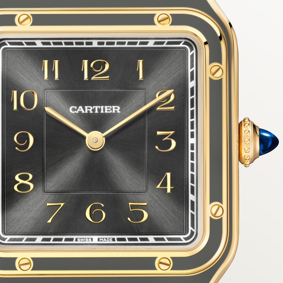 SANTOS-DUMONT WATCH - Image 2
