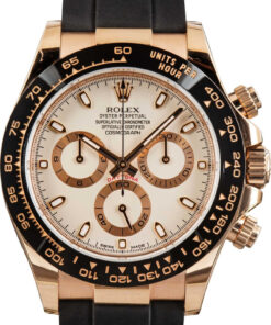 HandMade The Rolex Daytona 116515 Ivory Dial