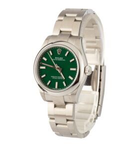 Alternative view of HandMade Rolex Oyster Perpetual 277200 Midsize