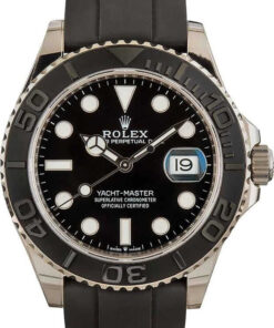 HandMade Rolex Yacht-Master 226659 White Gold