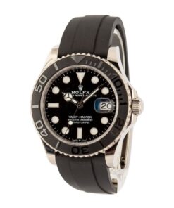 Alternative view of HandMade Rolex Yacht-Master 226659 White Gold