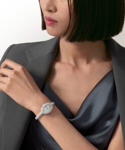 Alternative view of BAIGNOIRE WATCH