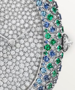 Alternative view of BAIGNOIRE WATCH