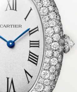Alternative view of BAIGNOIRE WATCH