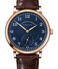 1815 Rose Gold