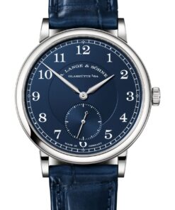 1815 White Gold