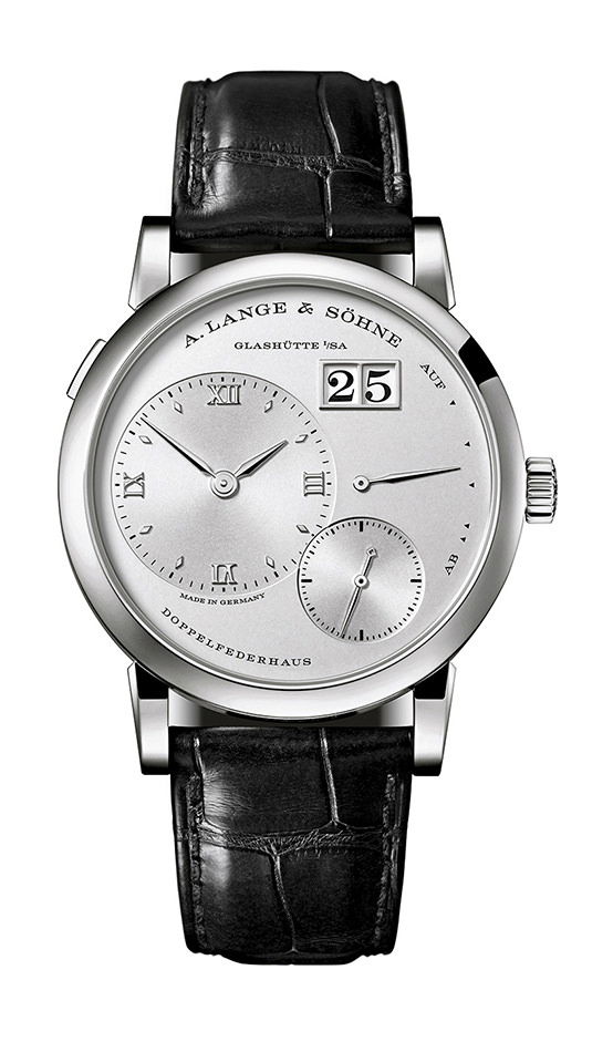 Lange 1
