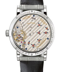 Alternative view of Little Lange 1