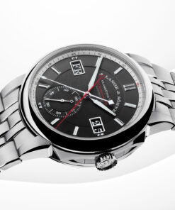 Alternative view of Odysseus Chronograph