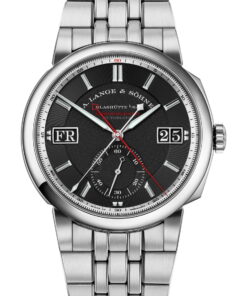 Odysseus Chronograph