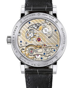 Alternative view of Richard Lange “Pour le Mérite”