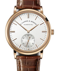 Saxonia Automatic