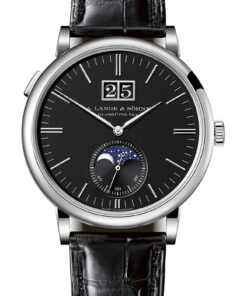 Saxonia Moon Phase