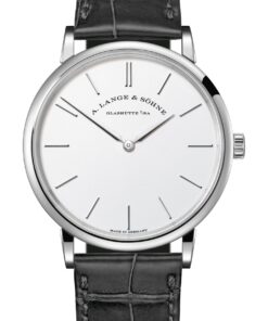 Saxonia Thin 37