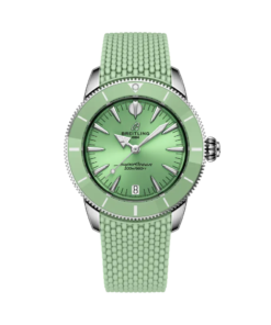 SUPEROCEAN HERITAGE AUTOMATIC 36