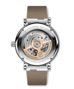 Alternative view of Portofino Automatic 37