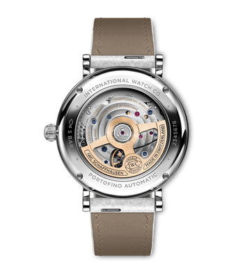 Portofino Automatic 37 - Image 2