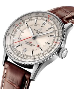 Alternative view of NAVITIMER AUTOMATIC GMT 41