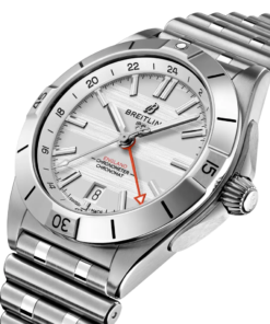 Alternative view of CHRONOMAT AUTOMATIC GMT 40 SIX NATIONS ENGLAND