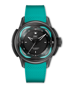 Big Pilot’s Watch Shock Absorber XPL Toto Wolff x Mercedes-AMG PETRONAS Formula One™ Team