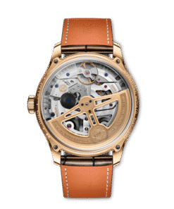 Alternative view of Portugieser Perpetual Calendar 44