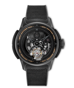 Big Pilot’s Watch Shock Absorber Tourbillon Skeleton XPL