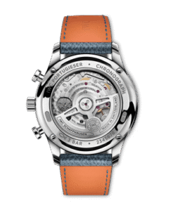 Alternative view of Portugieser Chronograph