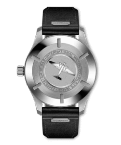 Alternative view of Pilot's Watch Mark XX