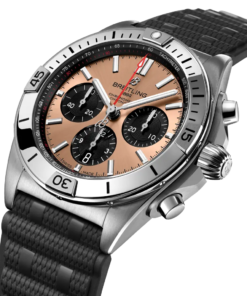 Alternative view of CHRONOMAT B01 42