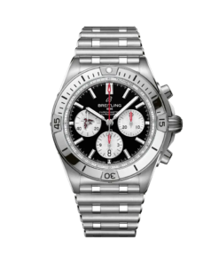 CHRONOMAT B01 42 NFL ATLANTA FALCONS EDITION