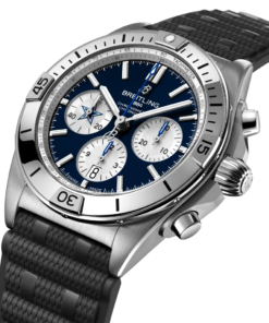 Alternative view of CHRONOMAT B01 42 NFL DALLAS COWBOYS EDITION