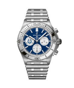CHRONOMAT B01 42 NFL INDIANAPOLIS COLTS EDITION