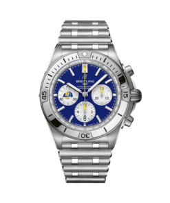 CHRONOMAT B01 42 NFL LOS ANGELES RAMS EDITION