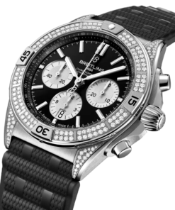 Alternative view of CHRONOMAT B01 42