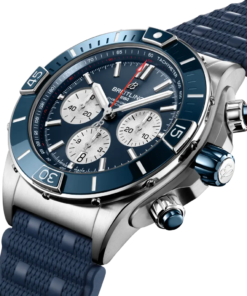 Alternative view of SUPER CHRONOMAT B01 44