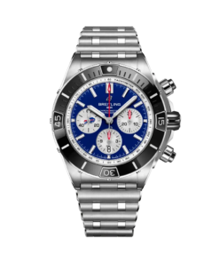 SUPER CHRONOMAT B01 CHRONOGRAPH 44 NFL BUFFALO BILLS EDITION