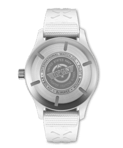 Alternative view of Pilot's Watch Automatic 41 TOP GUN Lake Tahoe