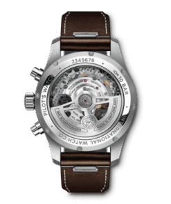 Alternative view of Pilot’s Watch Chronograph 41