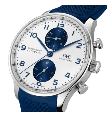 Portugieser Chronograph - Image 3