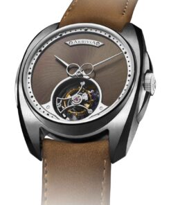 AK02 Tourbillon Hour Minute
