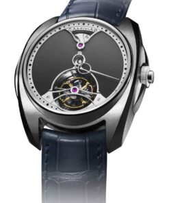AK03 Tourbillon Chiming Jump Hour