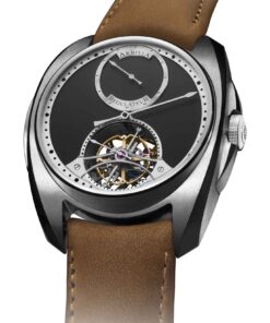 AK04 Tourbillon Regulator