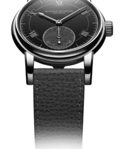 Chronomètre Contemporain II RRCC II