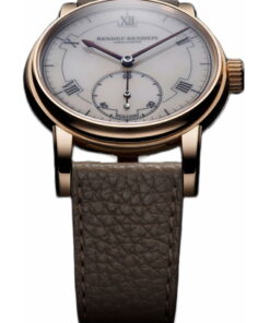 Chronomètre Contemporain II RRCC II