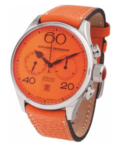 Chrono C01