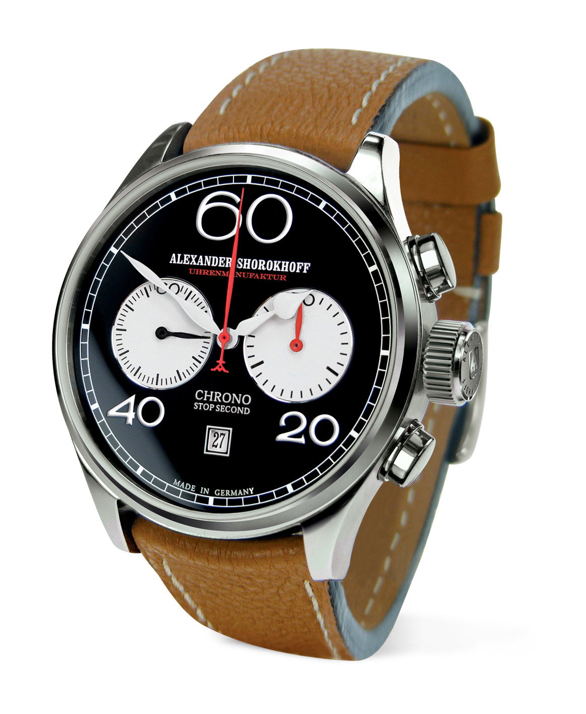 Chrono C01