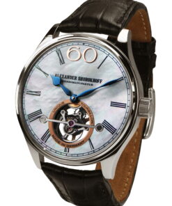 Tourbillon Classic